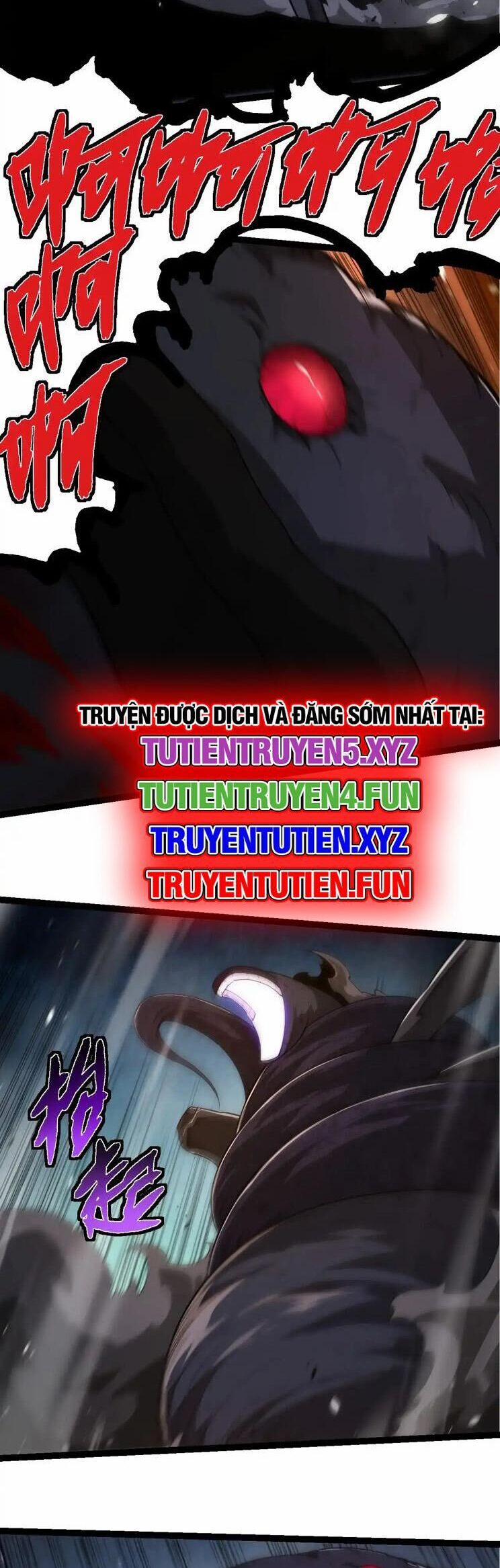 Chuyển Sinh Thành Liễu Đột Biến 280 trang 4