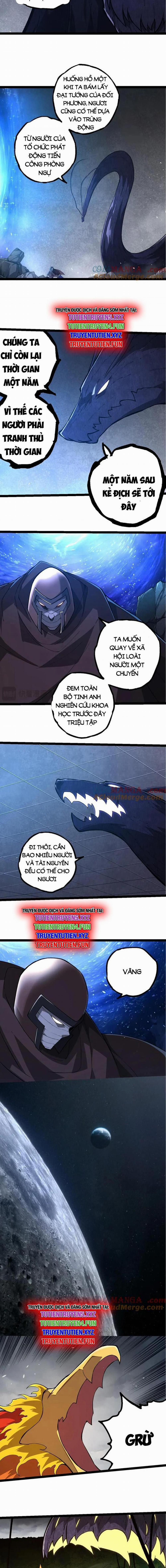 Chuyển Sinh Thành Liễu Đột Biến 281 trang 3