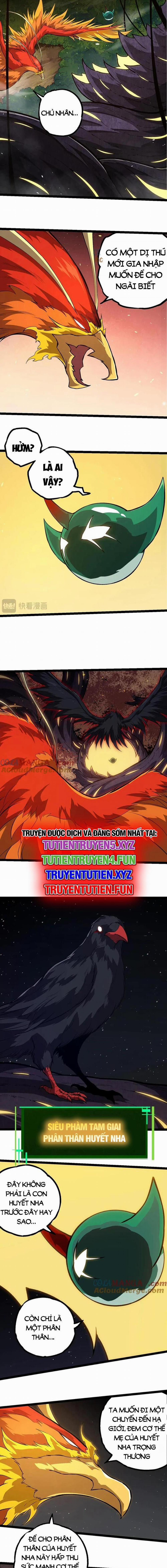 Chuyển Sinh Thành Liễu Đột Biến 281 trang 4
