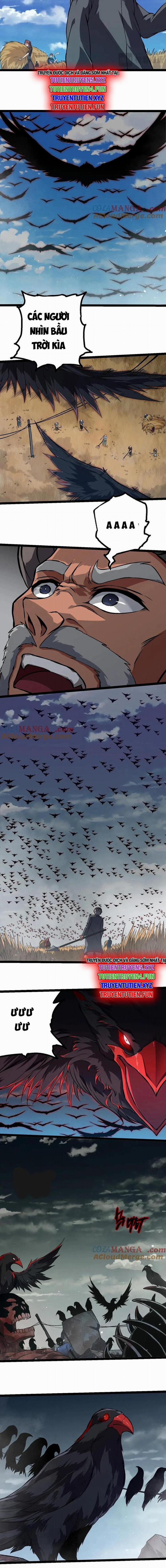 Chuyển Sinh Thành Liễu Đột Biến 281 trang 6