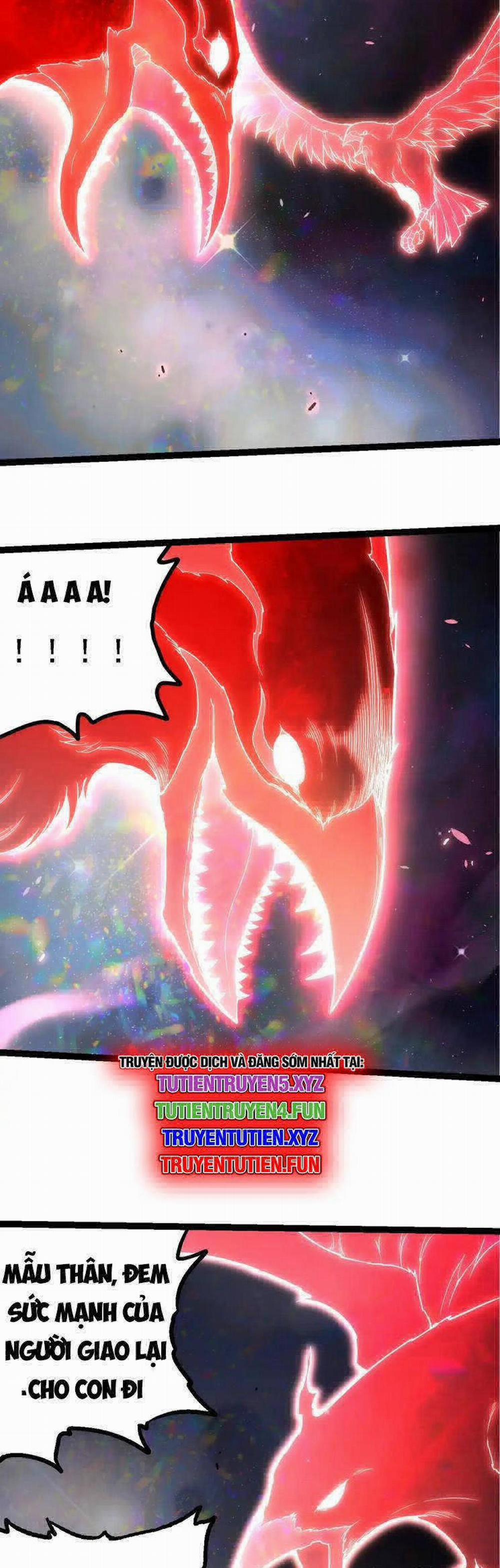 Chuyển Sinh Thành Liễu Đột Biến 282 trang 12