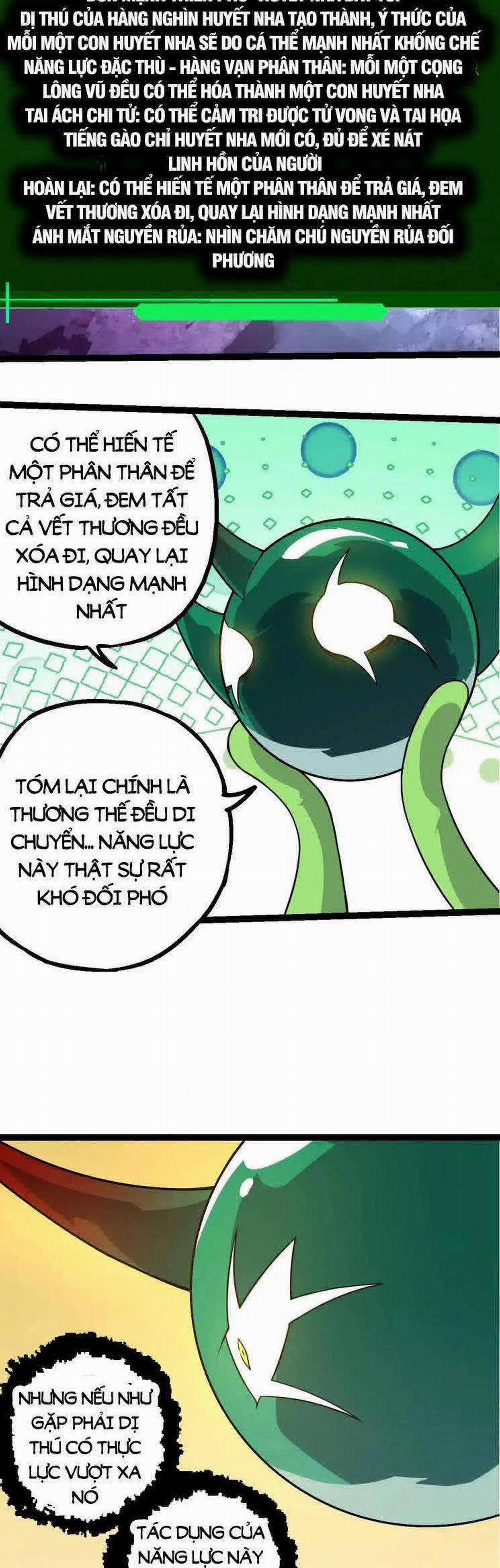 Chuyển Sinh Thành Liễu Đột Biến 282 trang 17