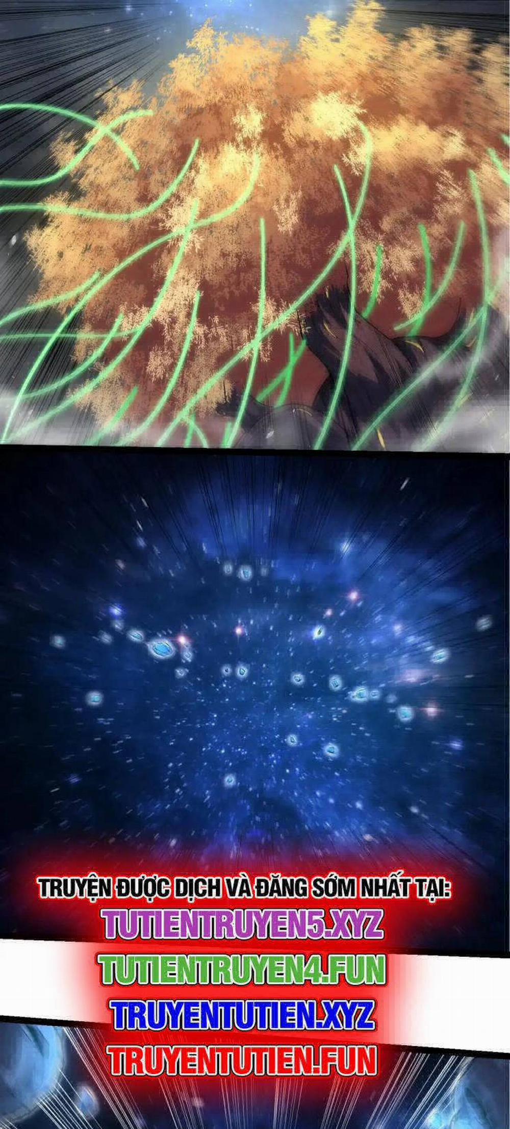 Chuyển Sinh Thành Liễu Đột Biến 282 trang 24