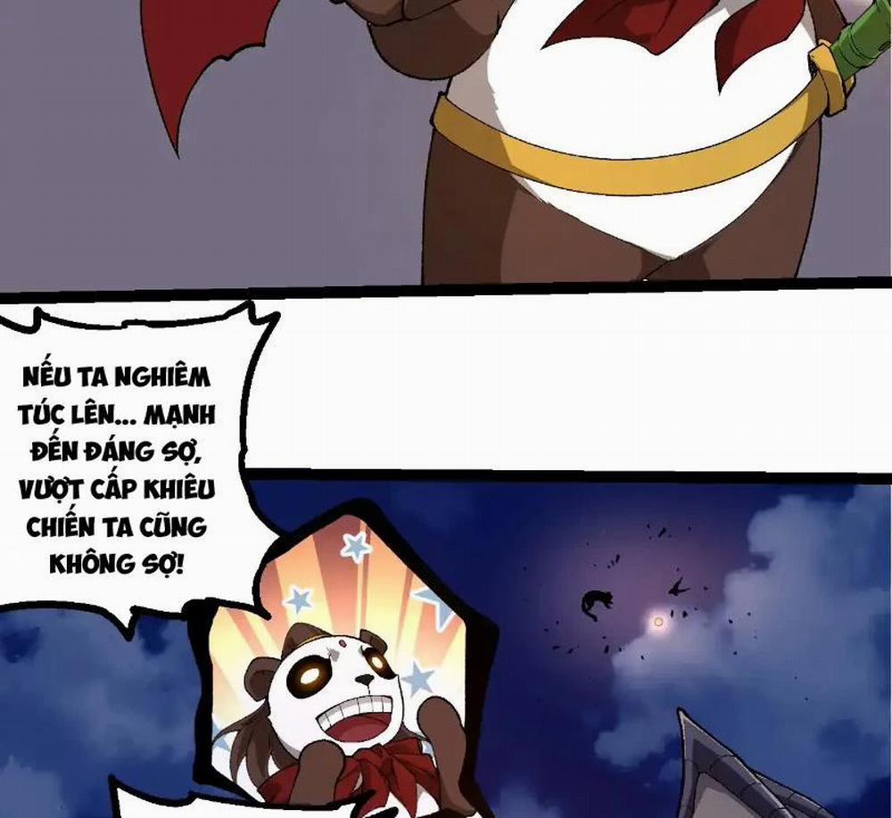 Chuyển Sinh Thành Liễu Đột Biến 283 trang 15