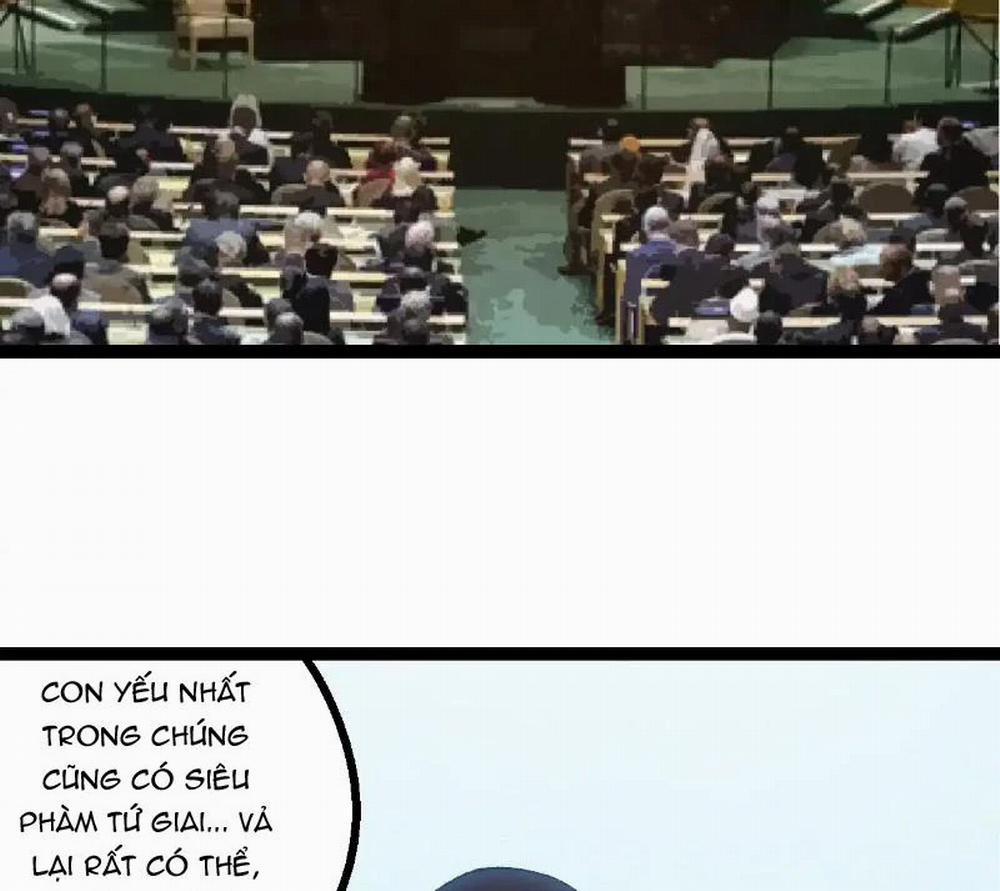 Chuyển Sinh Thành Liễu Đột Biến 283 trang 42