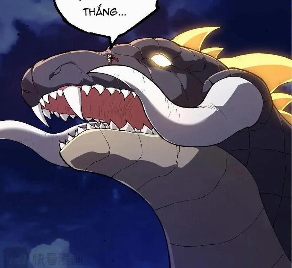 Chuyển Sinh Thành Liễu Đột Biến 283 trang 6