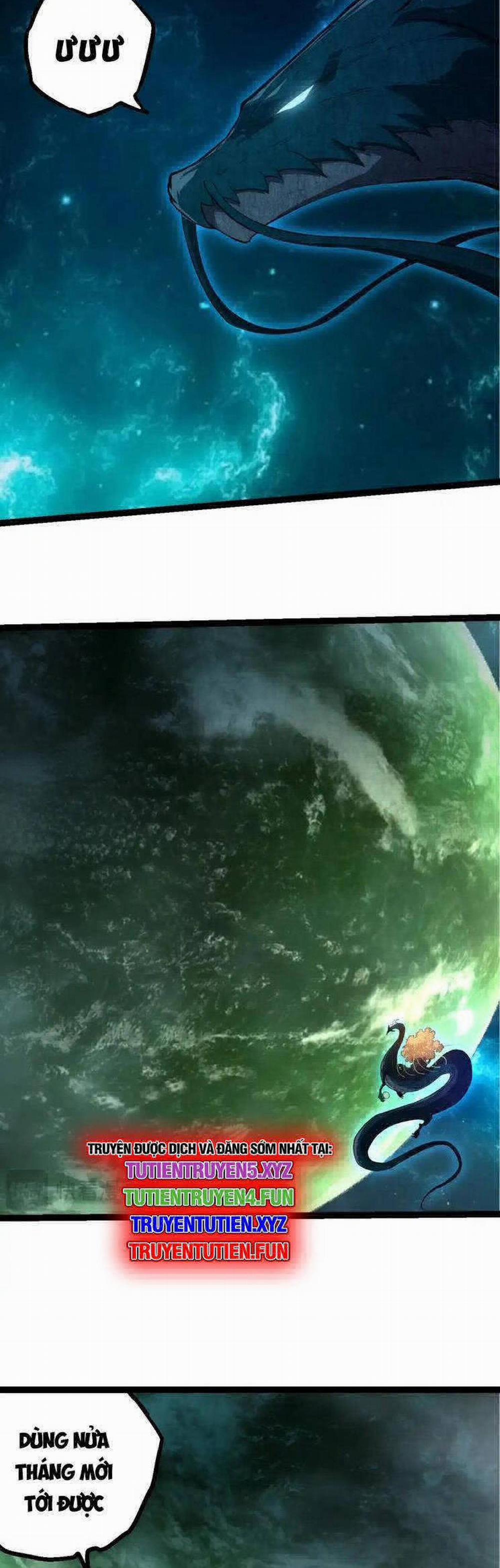 Chuyển Sinh Thành Liễu Đột Biến 284 trang 2