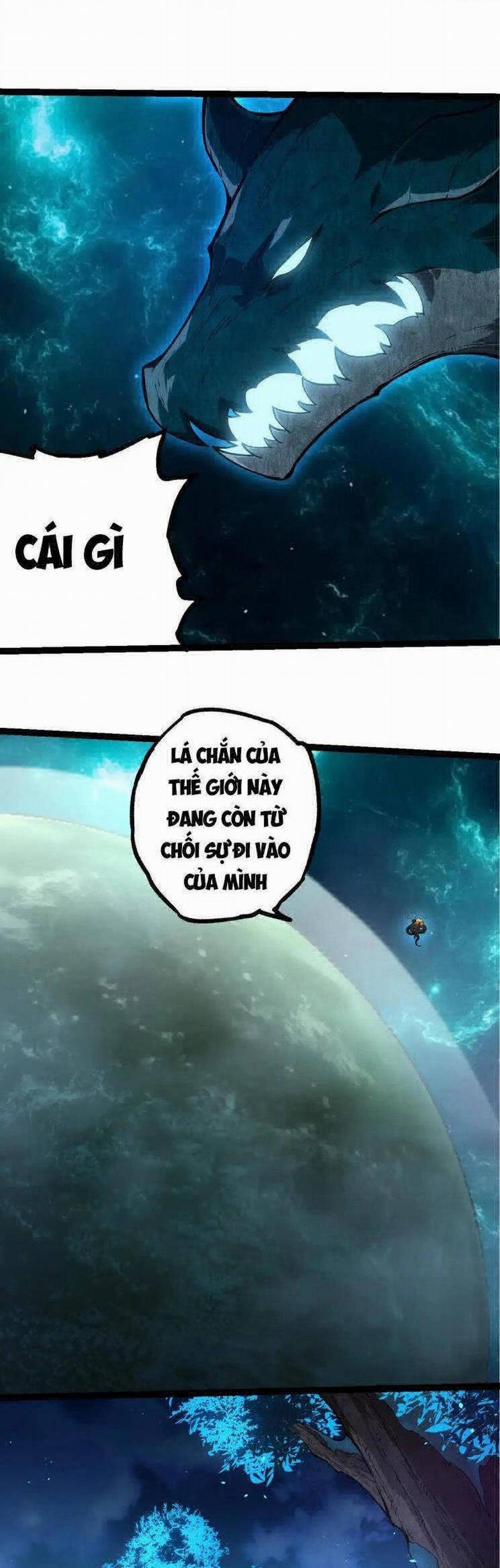 Chuyển Sinh Thành Liễu Đột Biến 284 trang 4