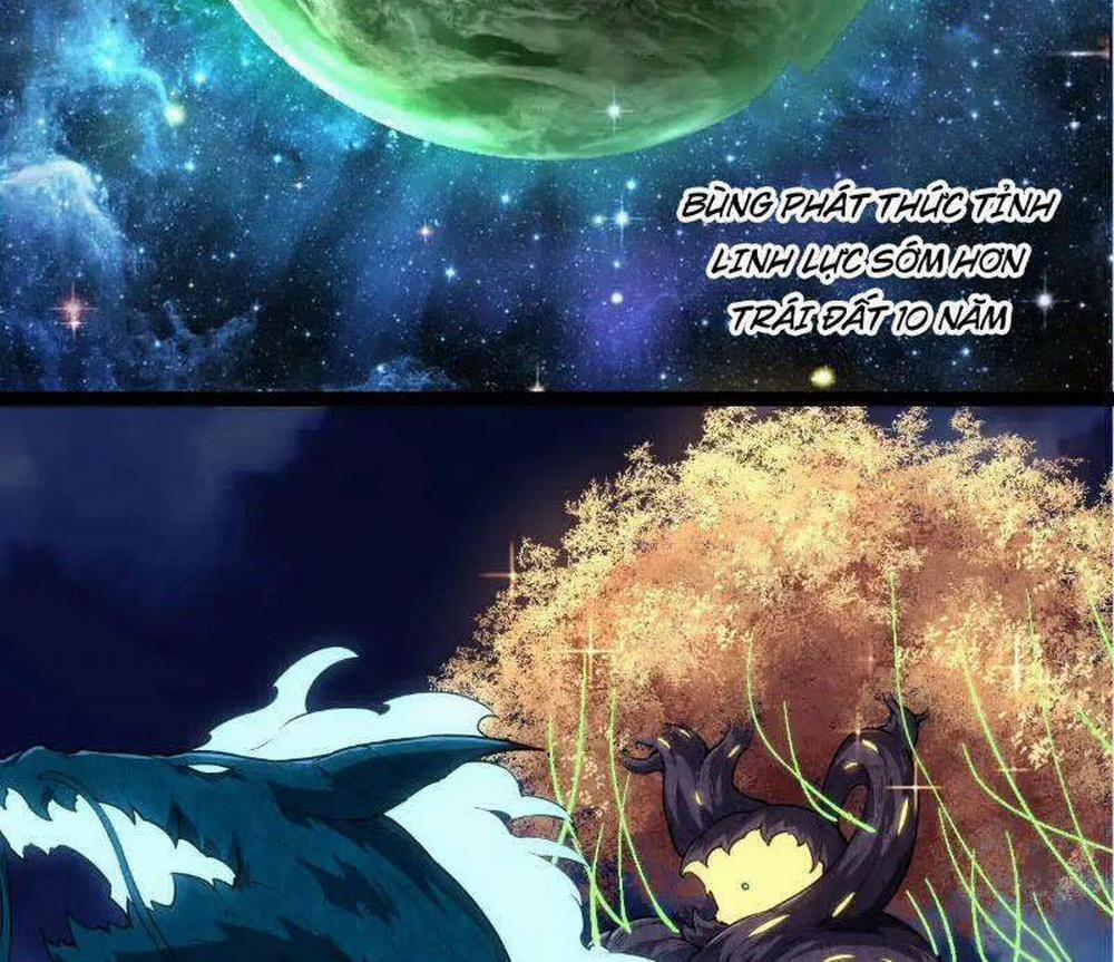 Chuyển Sinh Thành Liễu Đột Biến 285 trang 13