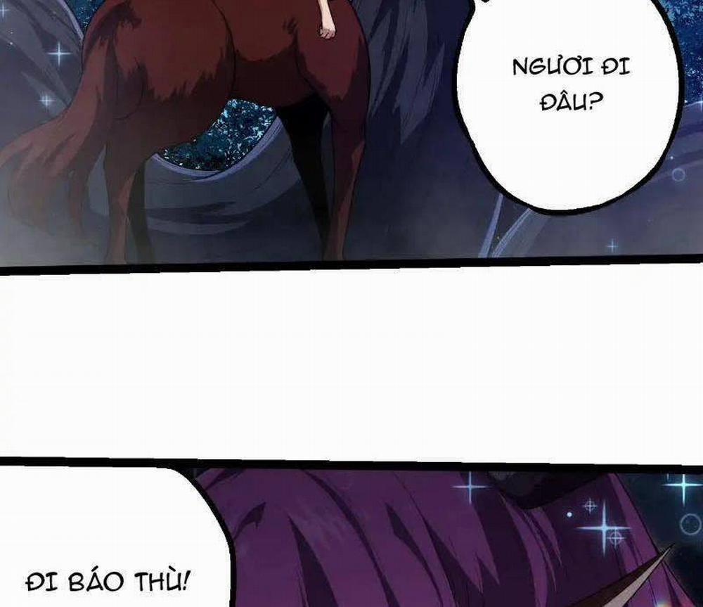 Chuyển Sinh Thành Liễu Đột Biến 285 trang 19