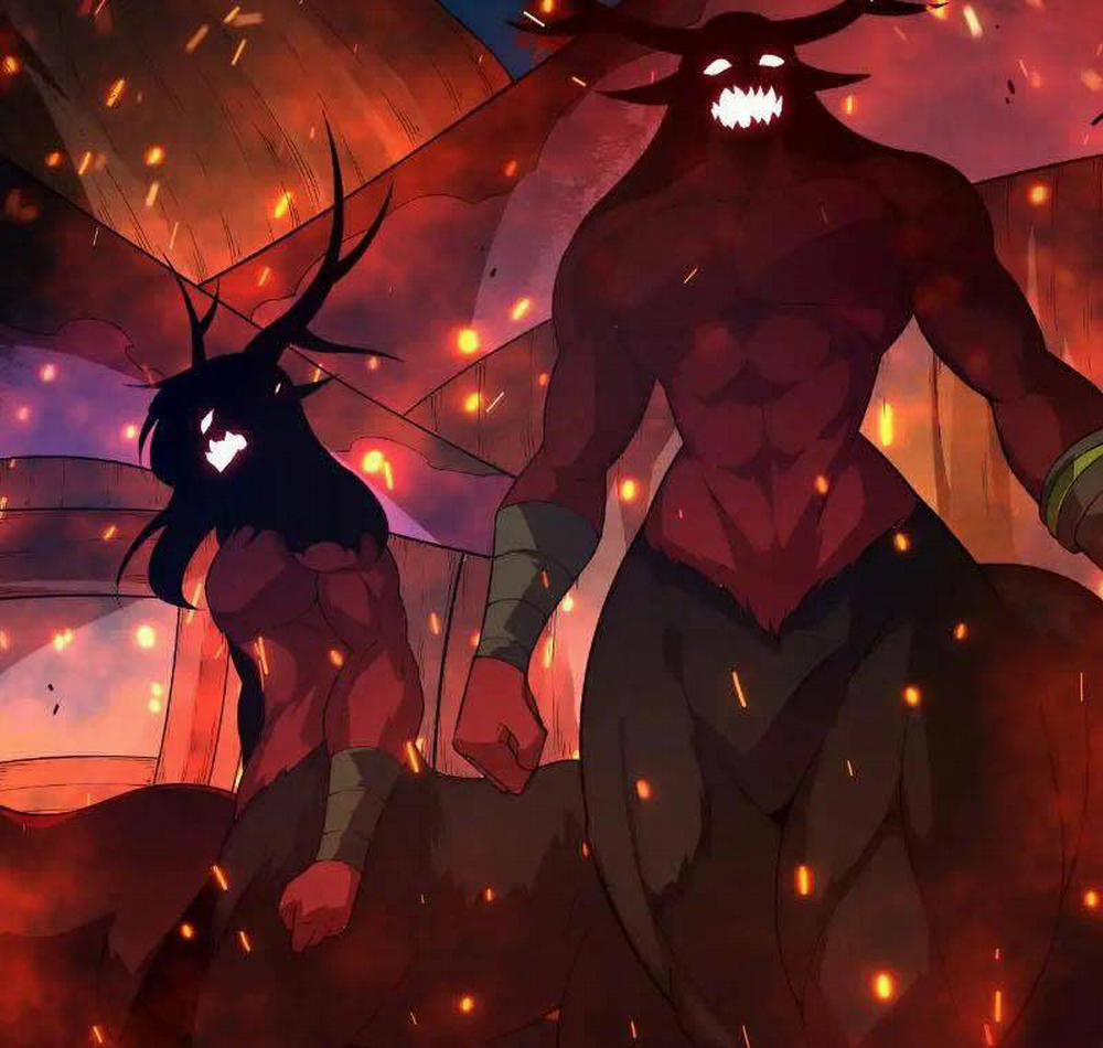 Chuyển Sinh Thành Liễu Đột Biến 285 trang 40