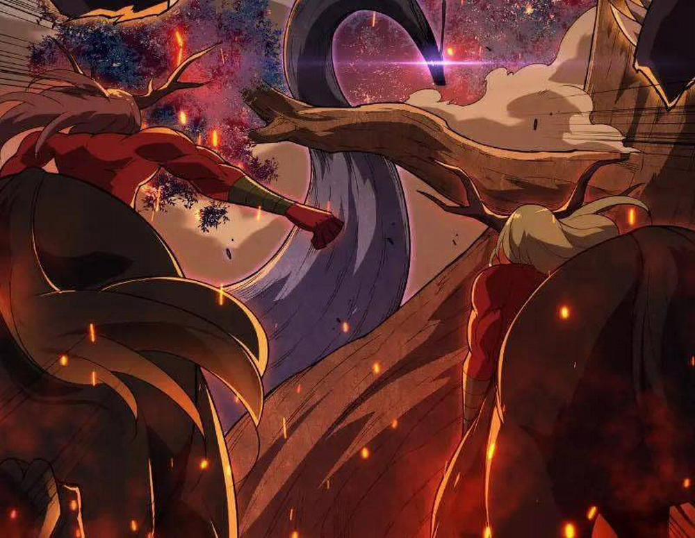 Chuyển Sinh Thành Liễu Đột Biến 285 trang 72