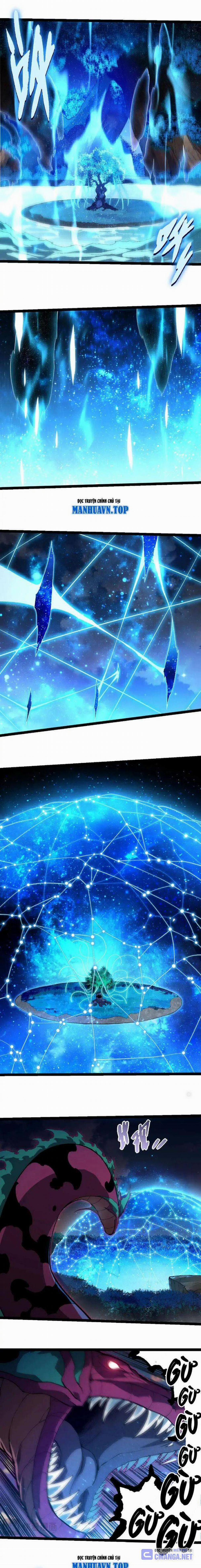 Chuyển Sinh Thành Liễu Đột Biến 287 trang 2