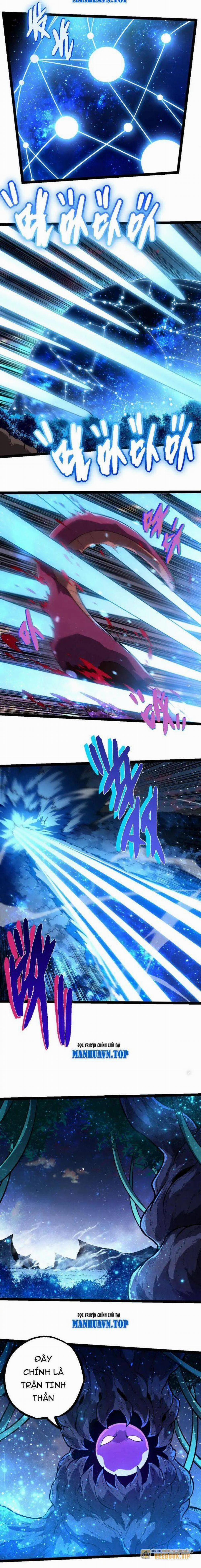 Chuyển Sinh Thành Liễu Đột Biến 287 trang 3