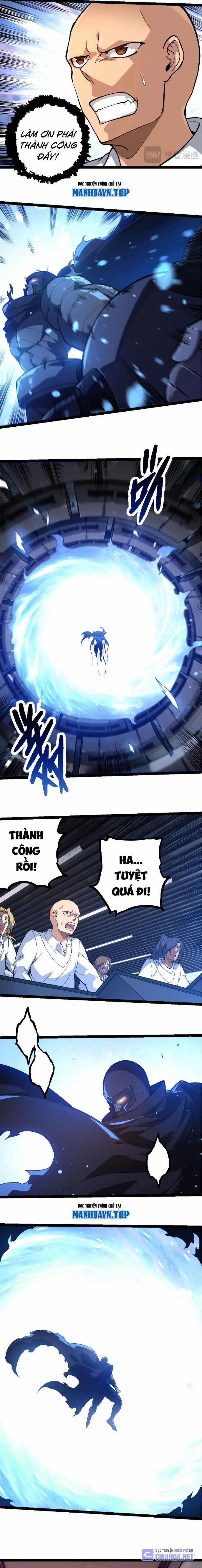 Chuyển Sinh Thành Liễu Đột Biến 288 trang 3