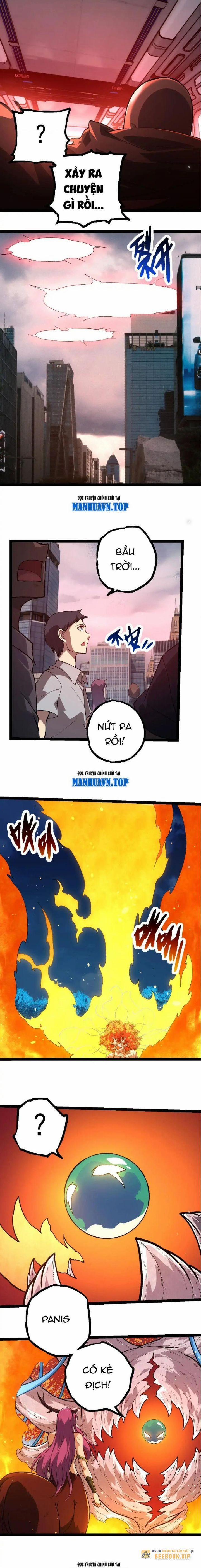 Chuyển Sinh Thành Liễu Đột Biến 288 trang 4