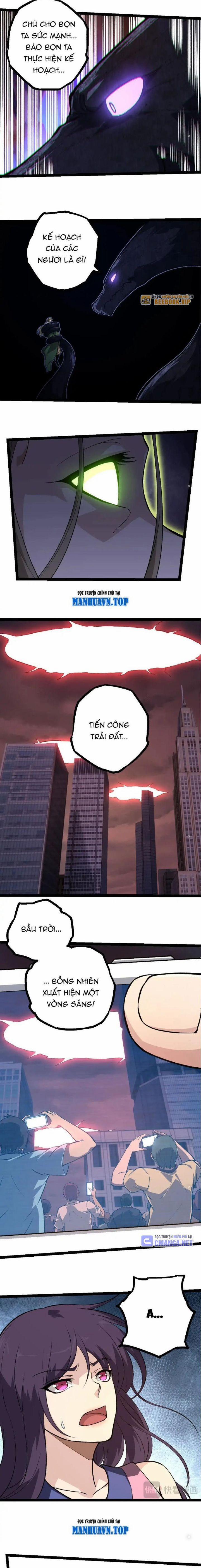 Chuyển Sinh Thành Liễu Đột Biến 288 trang 8