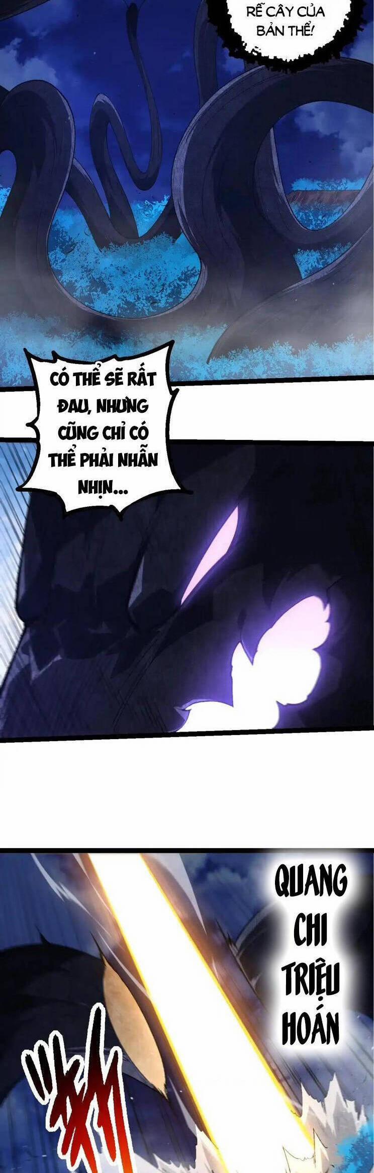 Chuyển Sinh Thành Liễu Đột Biến 289 trang 17