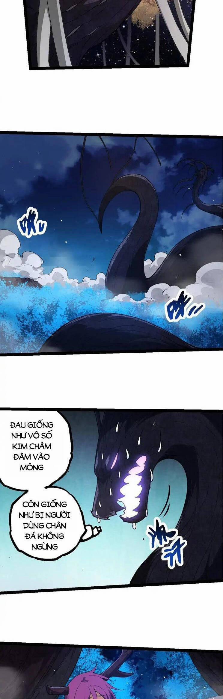 Chuyển Sinh Thành Liễu Đột Biến 289 trang 20