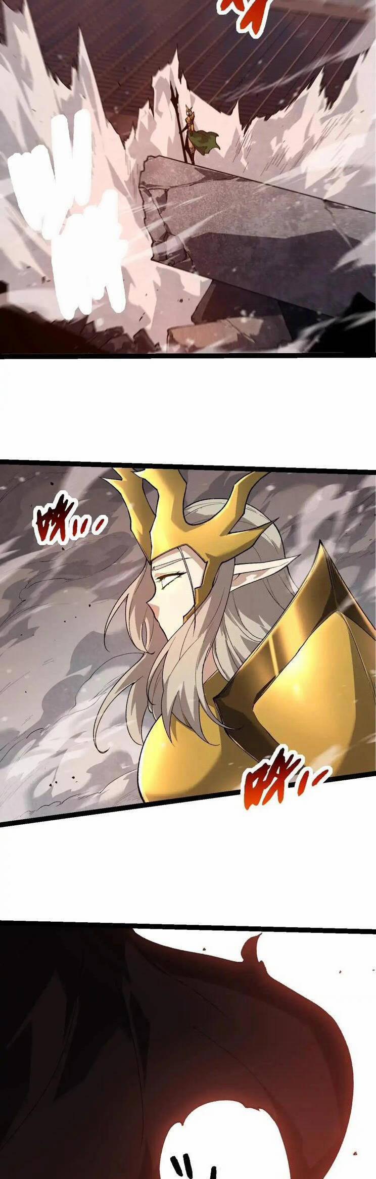 Chuyển Sinh Thành Liễu Đột Biến 289 trang 3