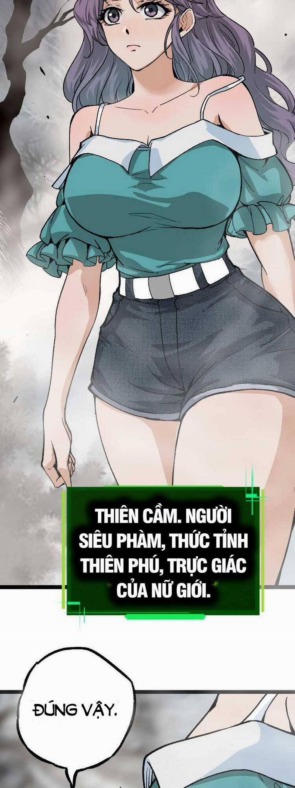 Chuyển Sinh Thành Liễu Đột Biến 29 trang 10