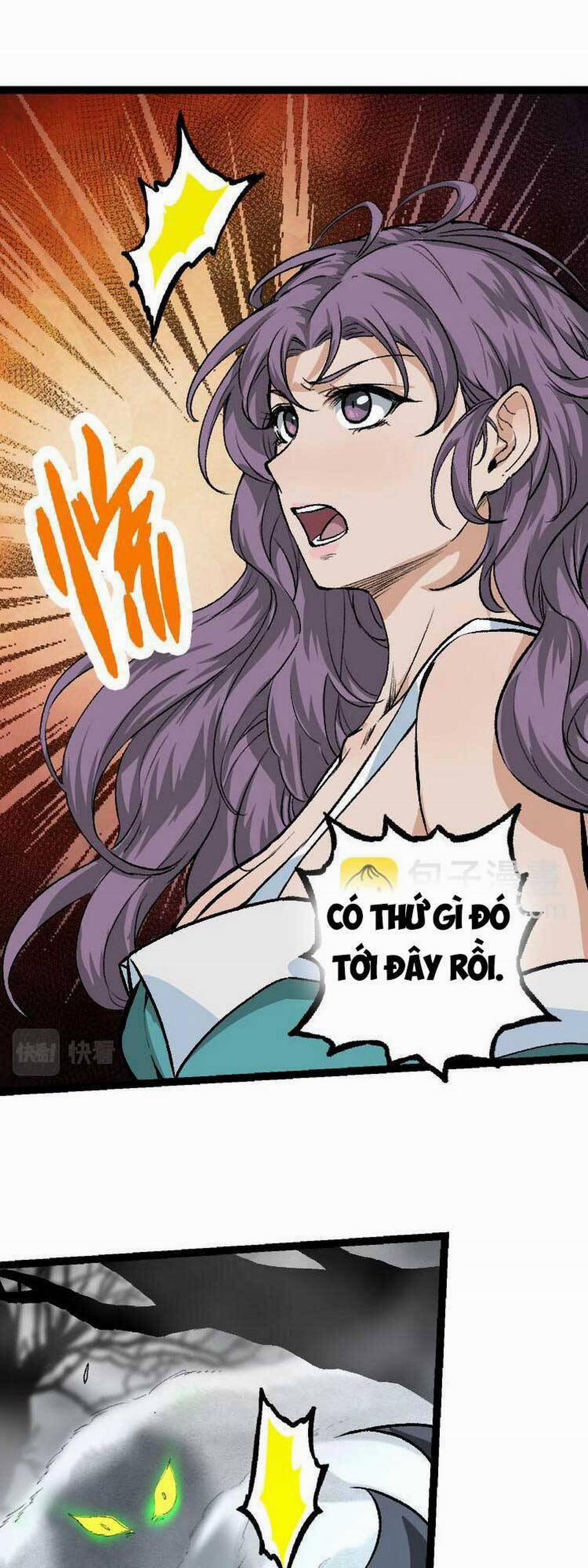 Chuyển Sinh Thành Liễu Đột Biến 29 trang 12