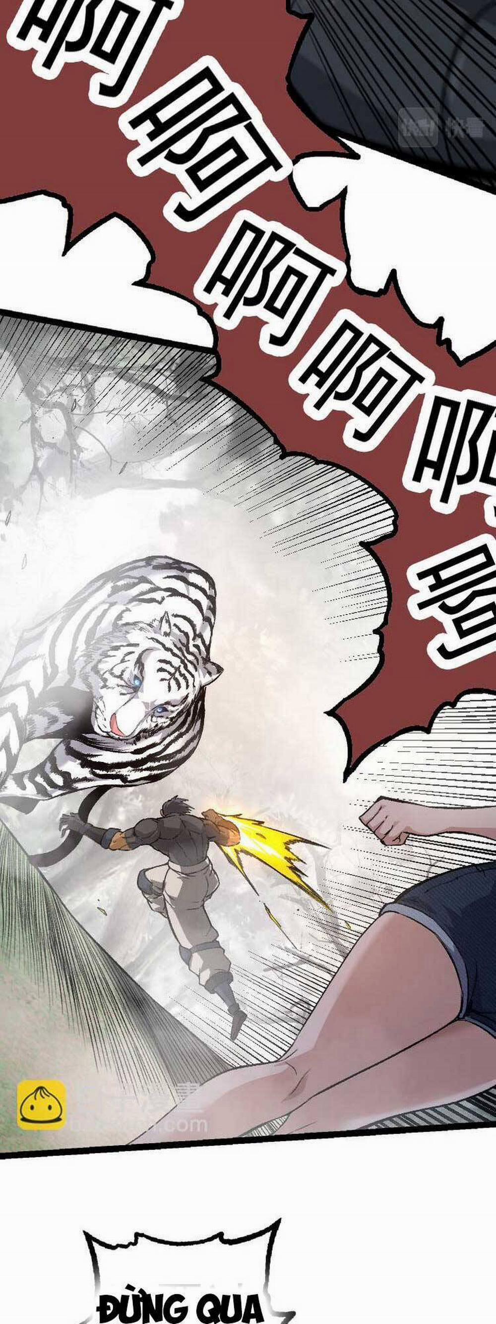 Chuyển Sinh Thành Liễu Đột Biến 29 trang 25