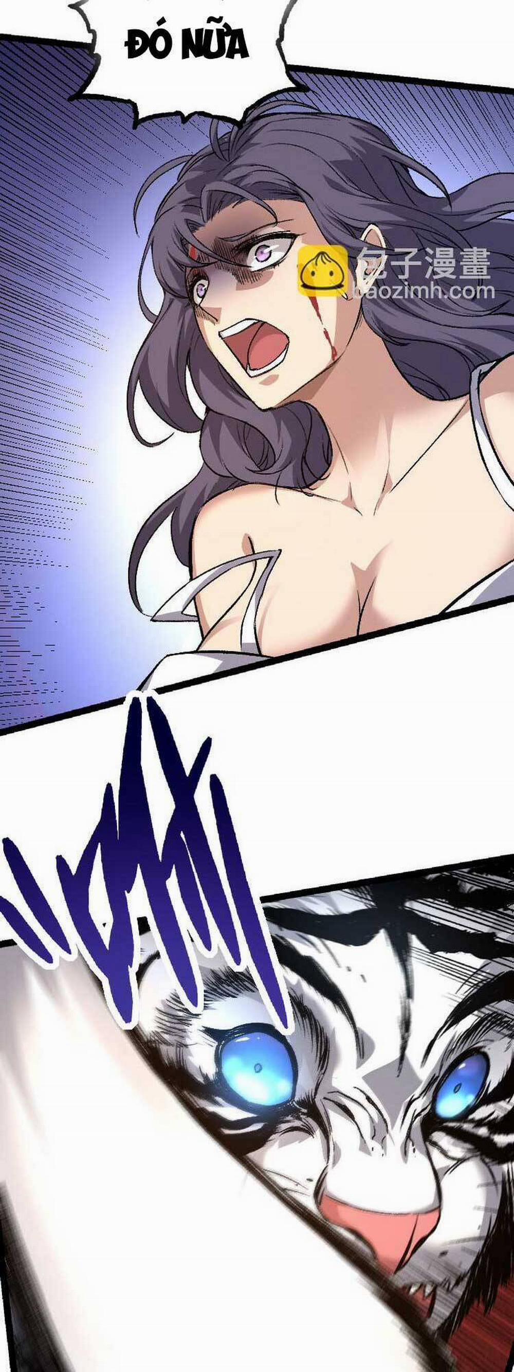 Chuyển Sinh Thành Liễu Đột Biến 29 trang 26