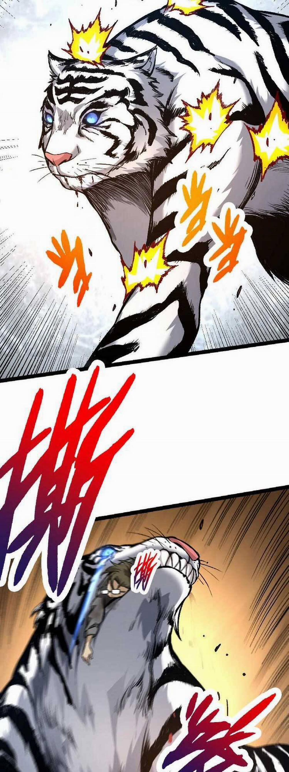 Chuyển Sinh Thành Liễu Đột Biến 29 trang 29