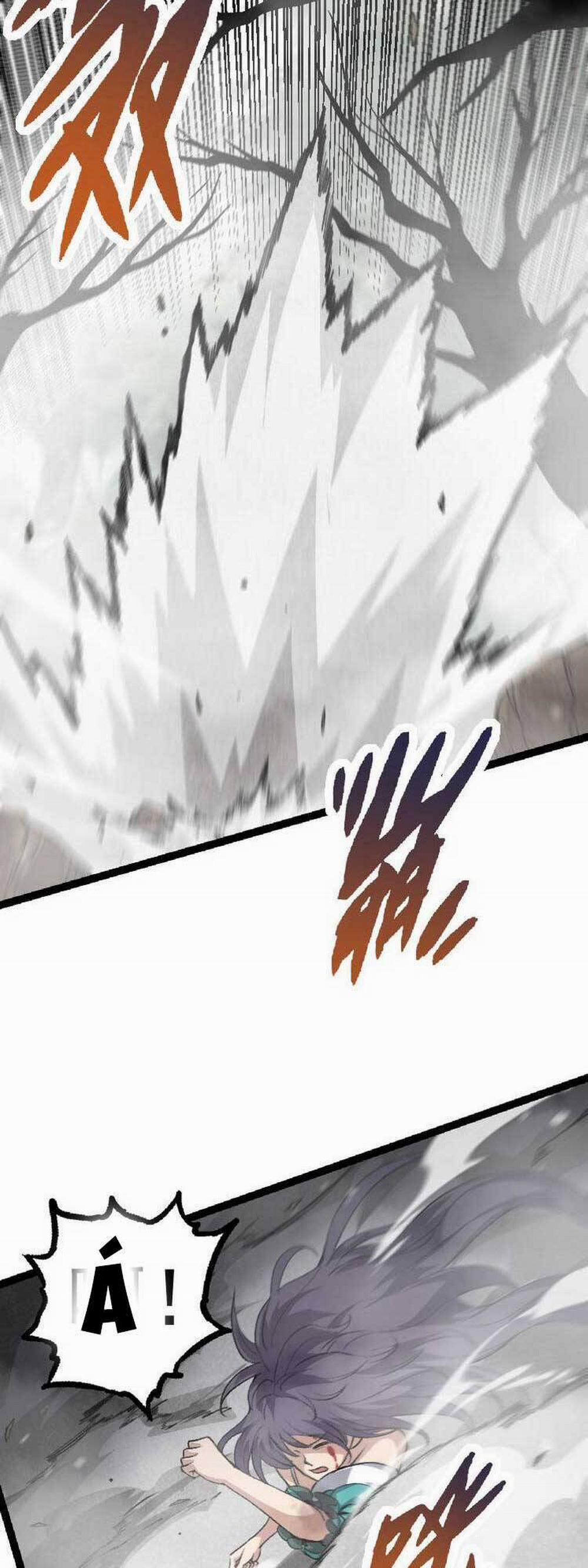 Chuyển Sinh Thành Liễu Đột Biến 29 trang 32