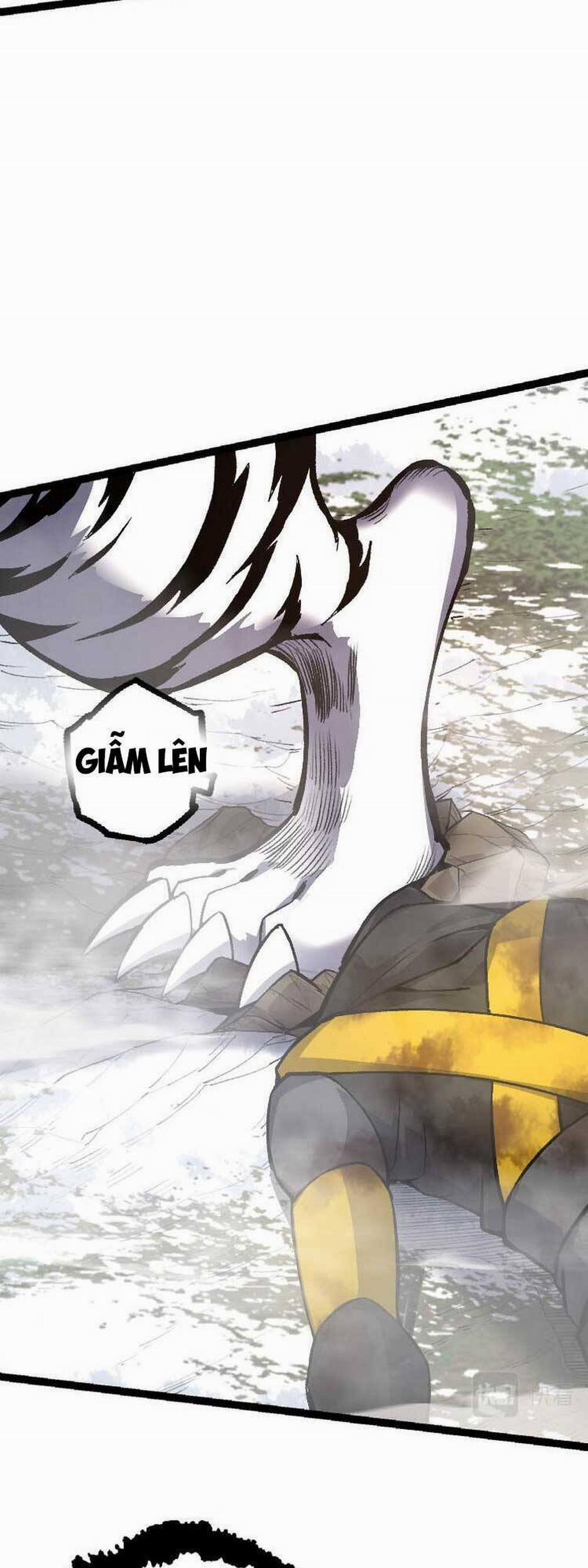 Chuyển Sinh Thành Liễu Đột Biến 29 trang 35