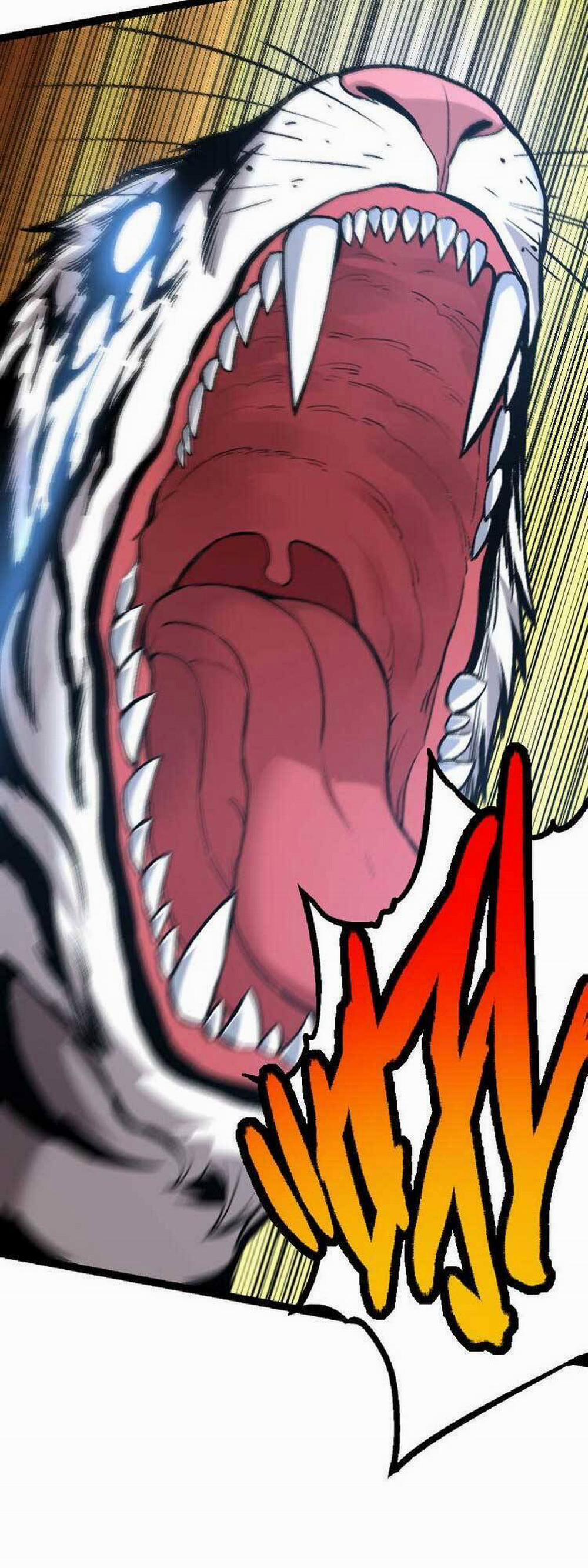 Chuyển Sinh Thành Liễu Đột Biến 29 trang 37