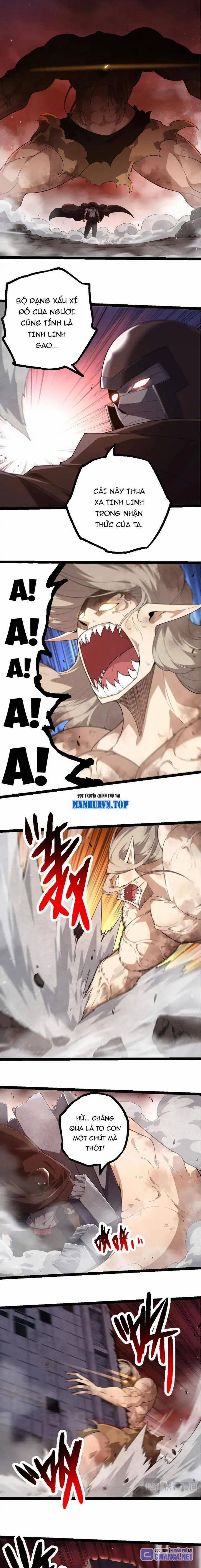 Chuyển Sinh Thành Liễu Đột Biến 290 trang 2