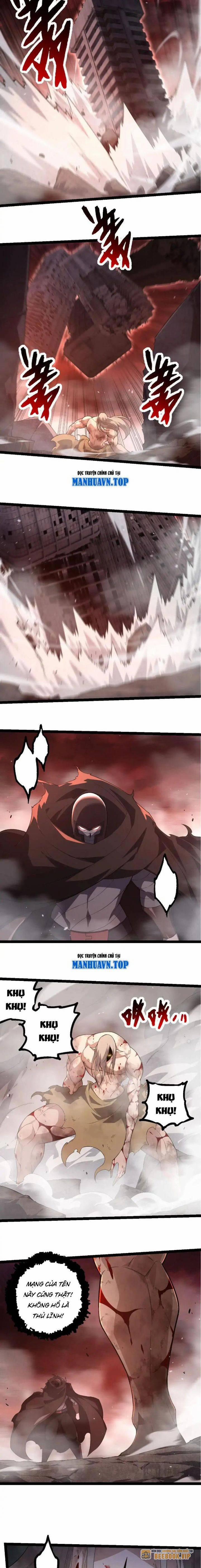 Chuyển Sinh Thành Liễu Đột Biến 290 trang 3