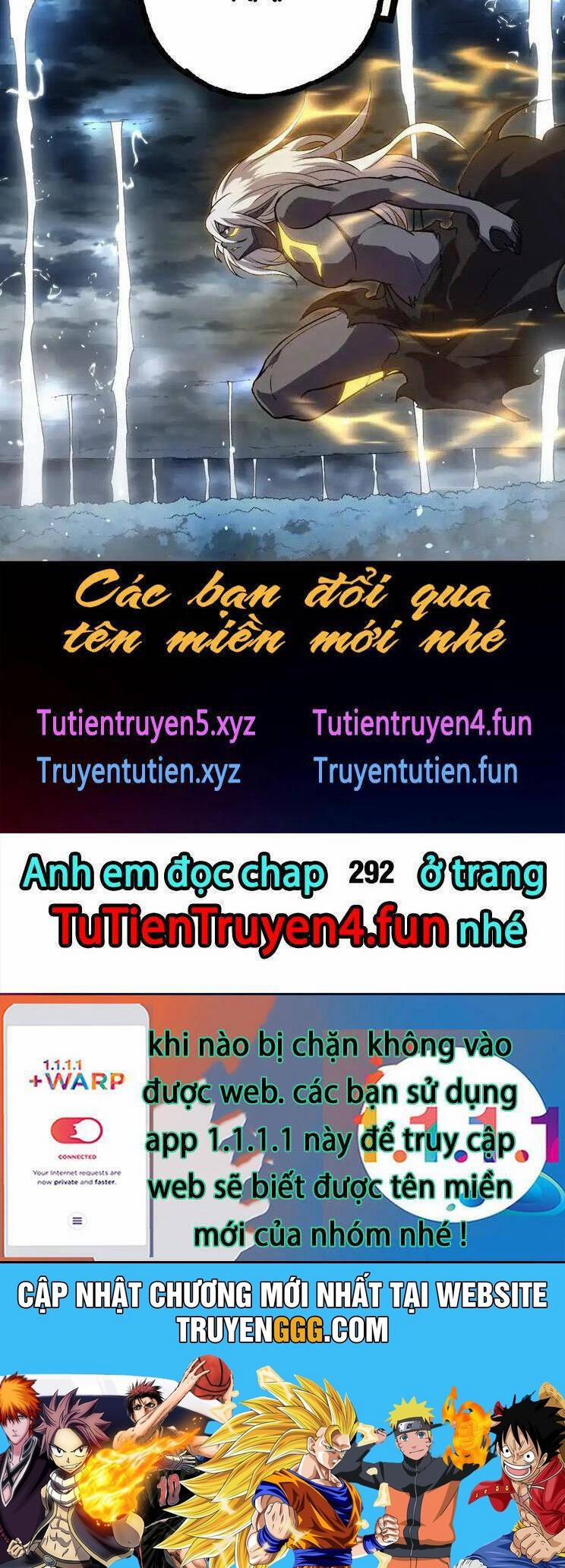 Chuyển Sinh Thành Liễu Đột Biến 291 trang 25
