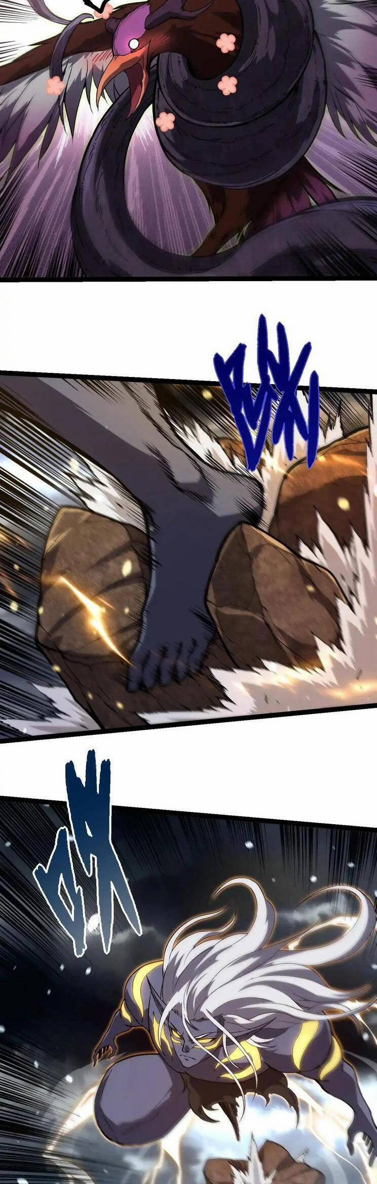 Chuyển Sinh Thành Liễu Đột Biến 291 trang 3