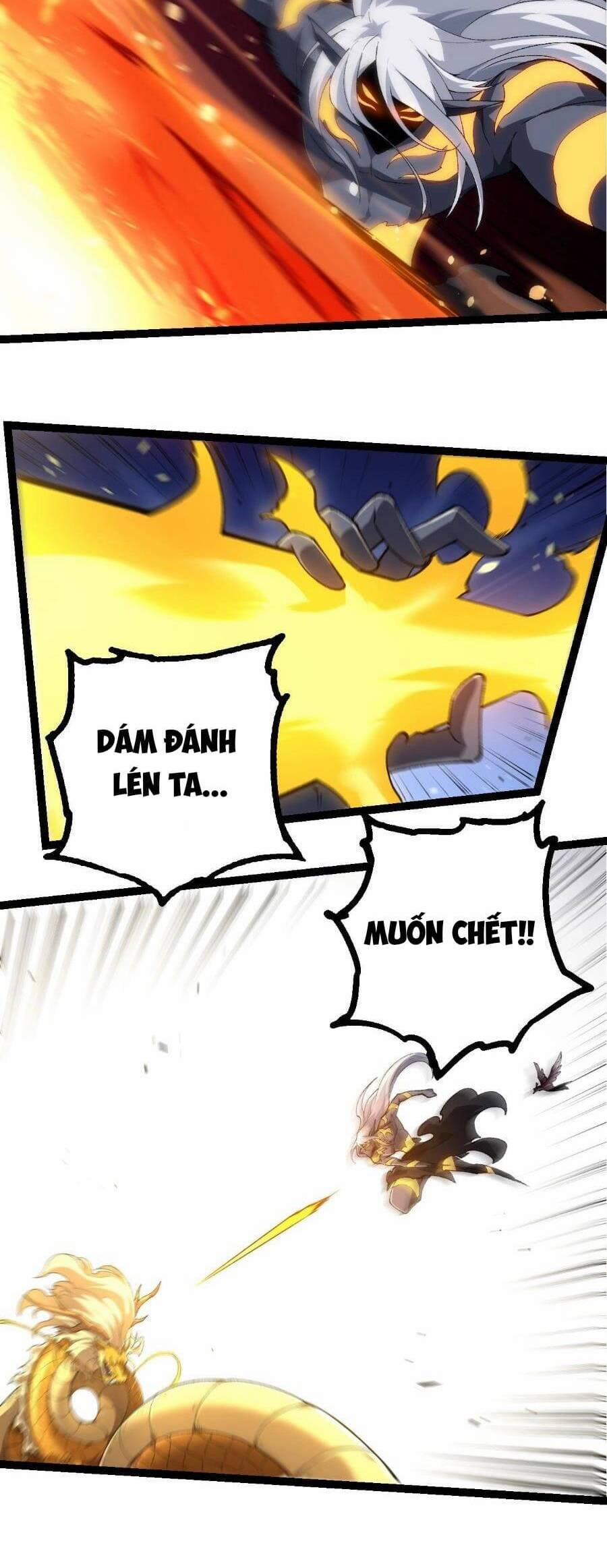 Chuyển Sinh Thành Liễu Đột Biến 292 trang 13