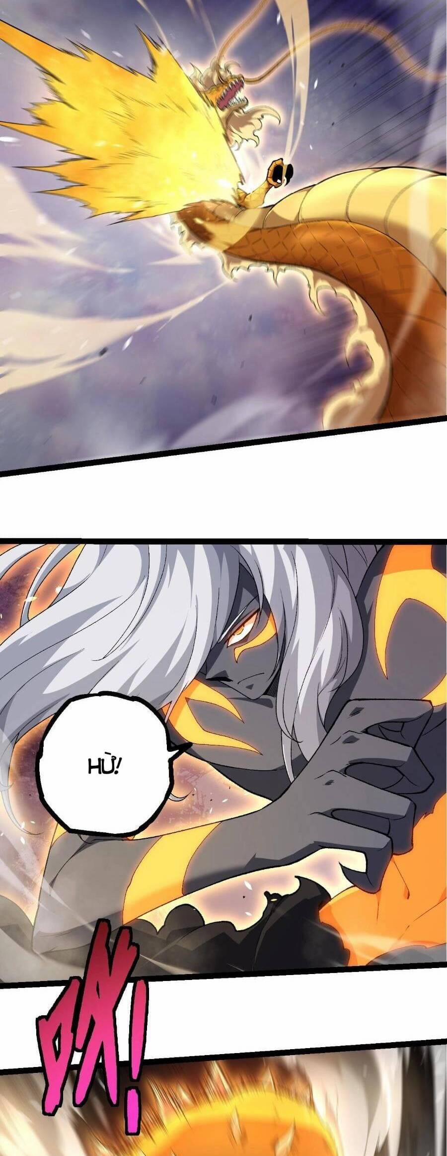 Chuyển Sinh Thành Liễu Đột Biến 292 trang 15