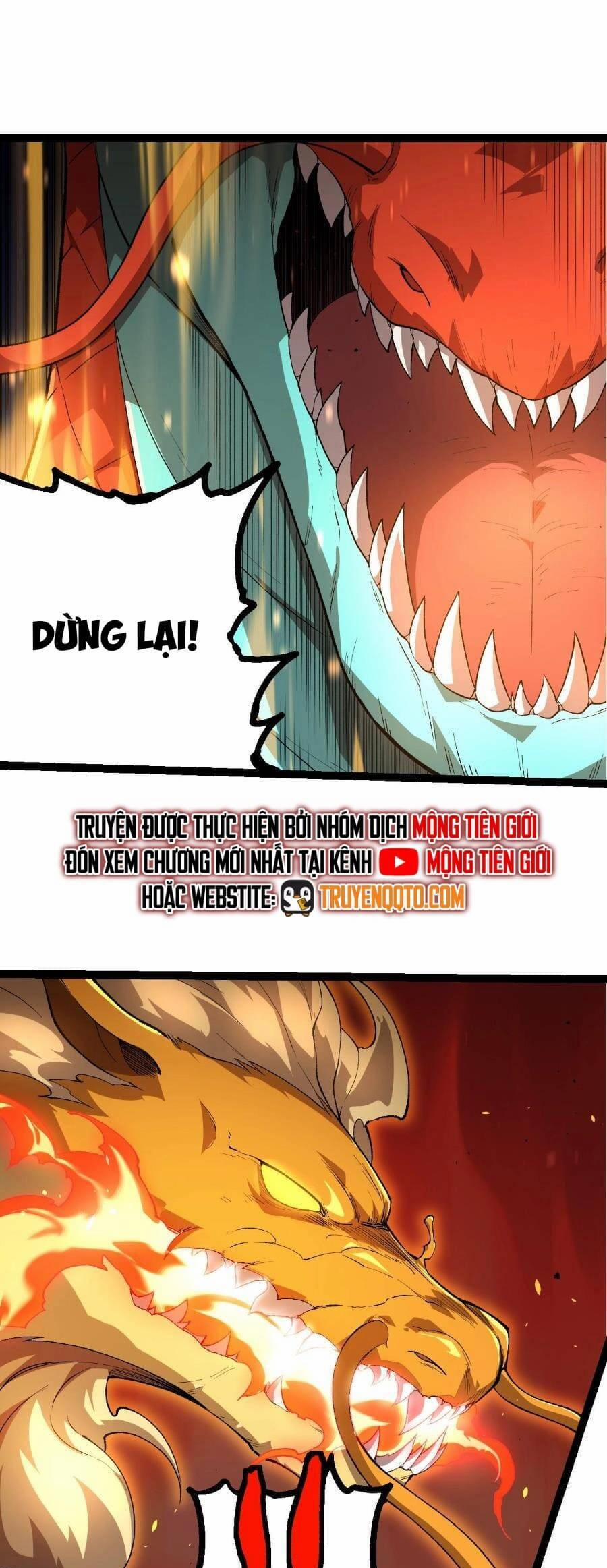 Chuyển Sinh Thành Liễu Đột Biến 292 trang 23