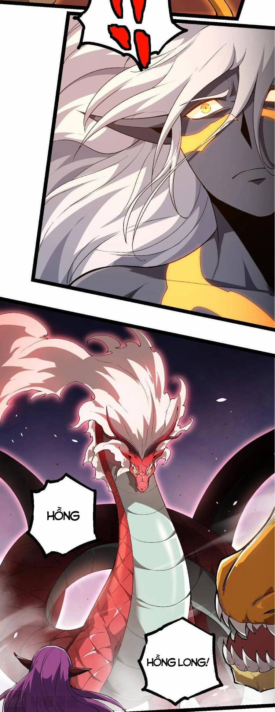 Chuyển Sinh Thành Liễu Đột Biến 292 trang 24