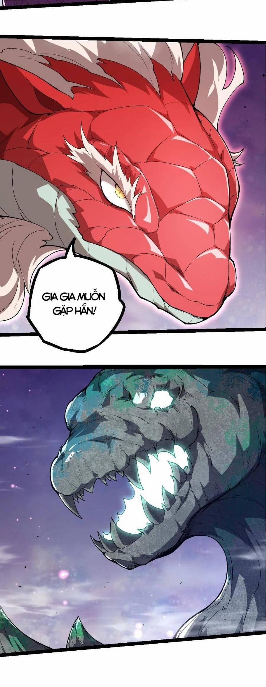 Chuyển Sinh Thành Liễu Đột Biến 292 trang 25