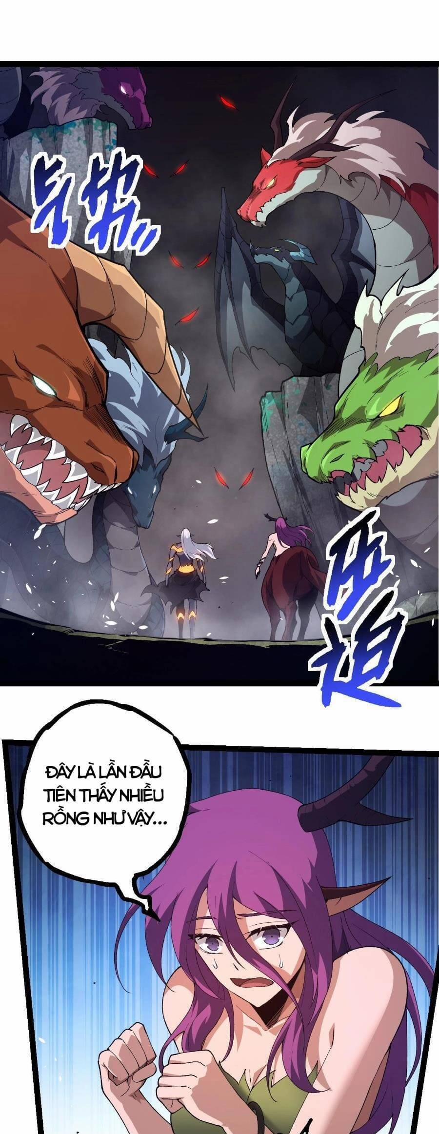 Chuyển Sinh Thành Liễu Đột Biến 292 trang 26