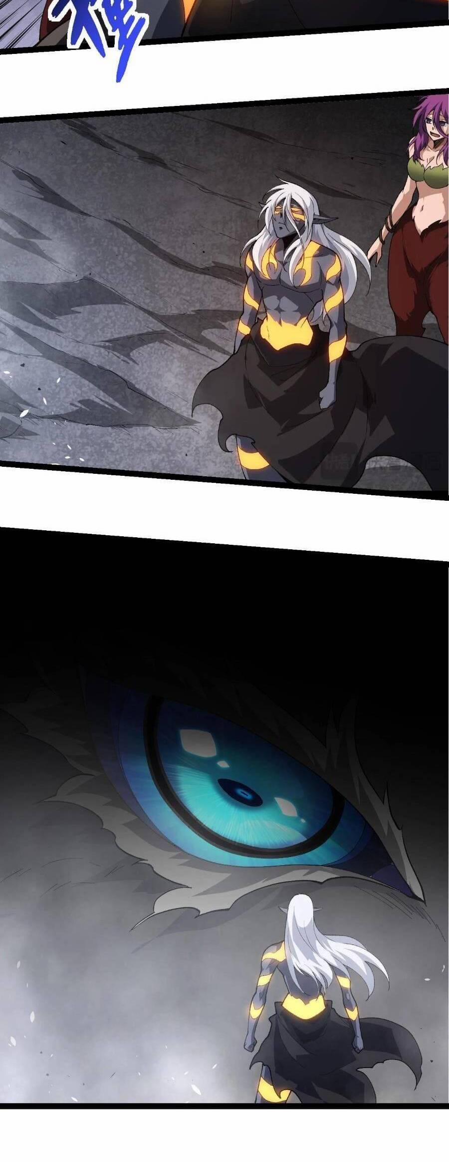 Chuyển Sinh Thành Liễu Đột Biến 292 trang 28