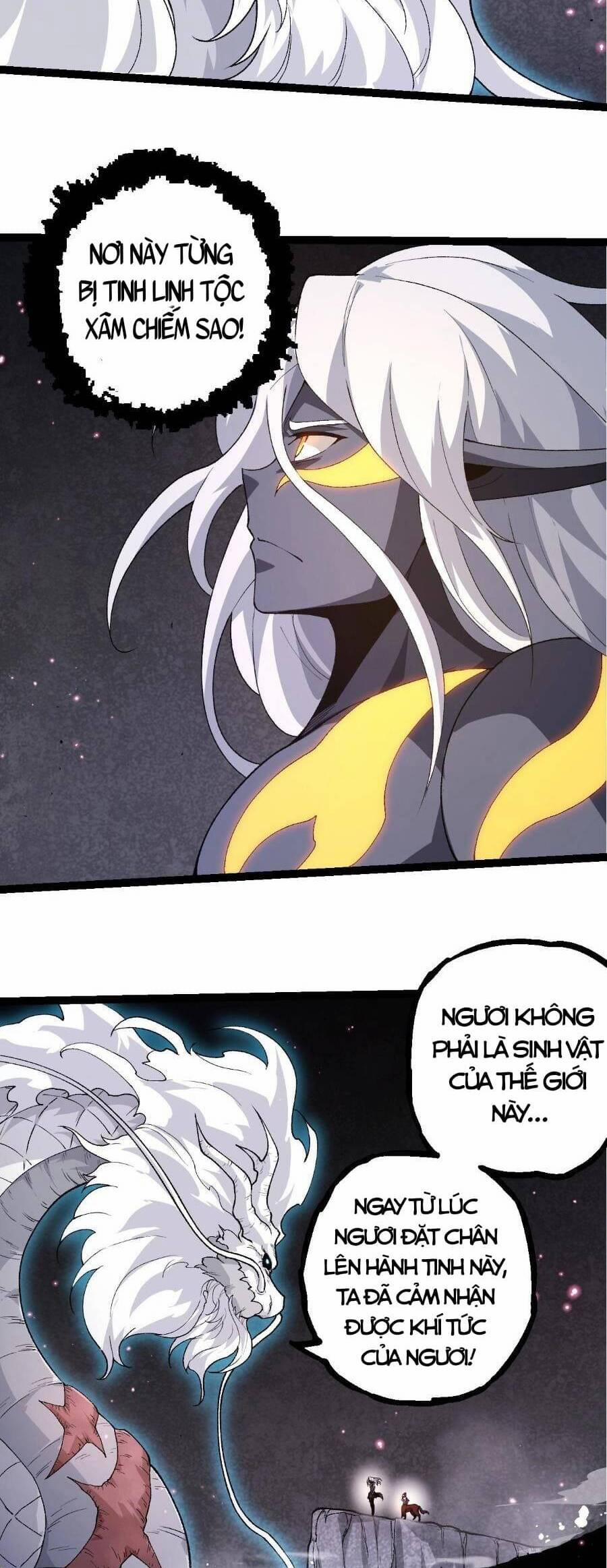 Chuyển Sinh Thành Liễu Đột Biến 292 trang 30