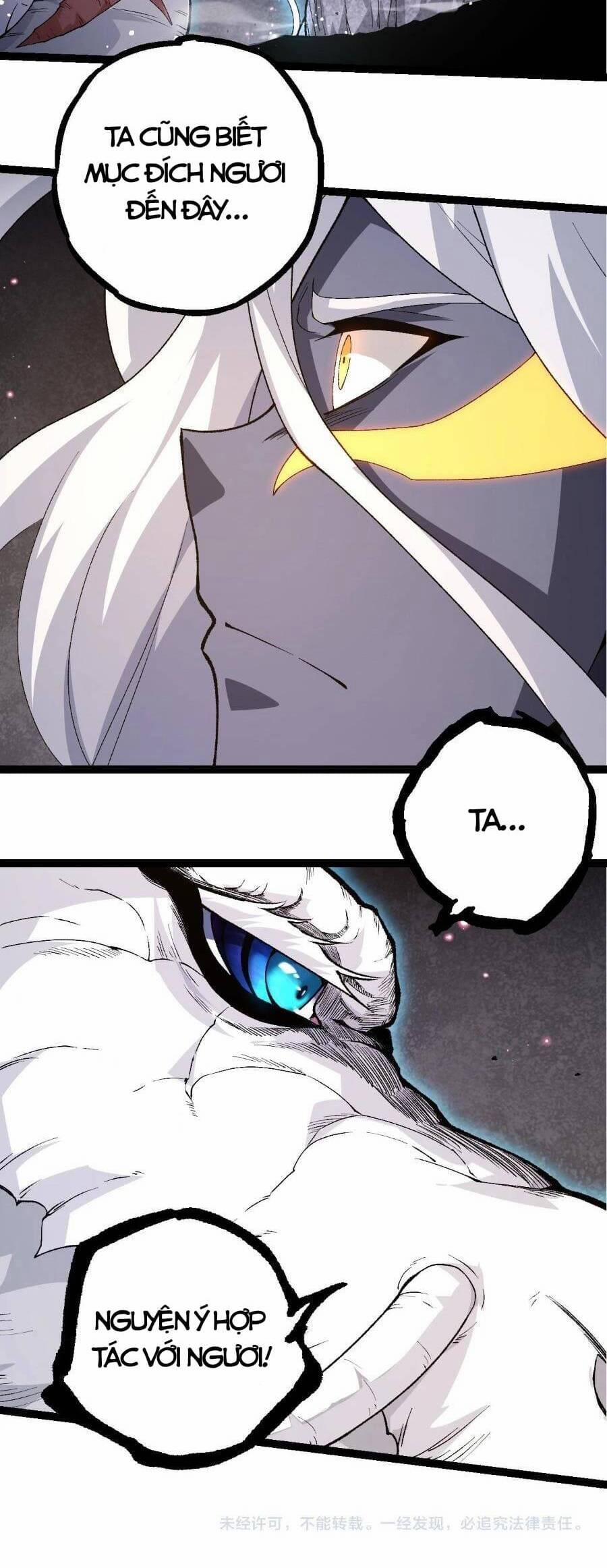 Chuyển Sinh Thành Liễu Đột Biến 292 trang 31