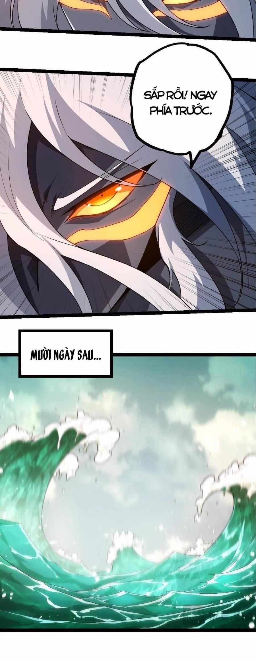 Chuyển Sinh Thành Liễu Đột Biến 292 trang 4