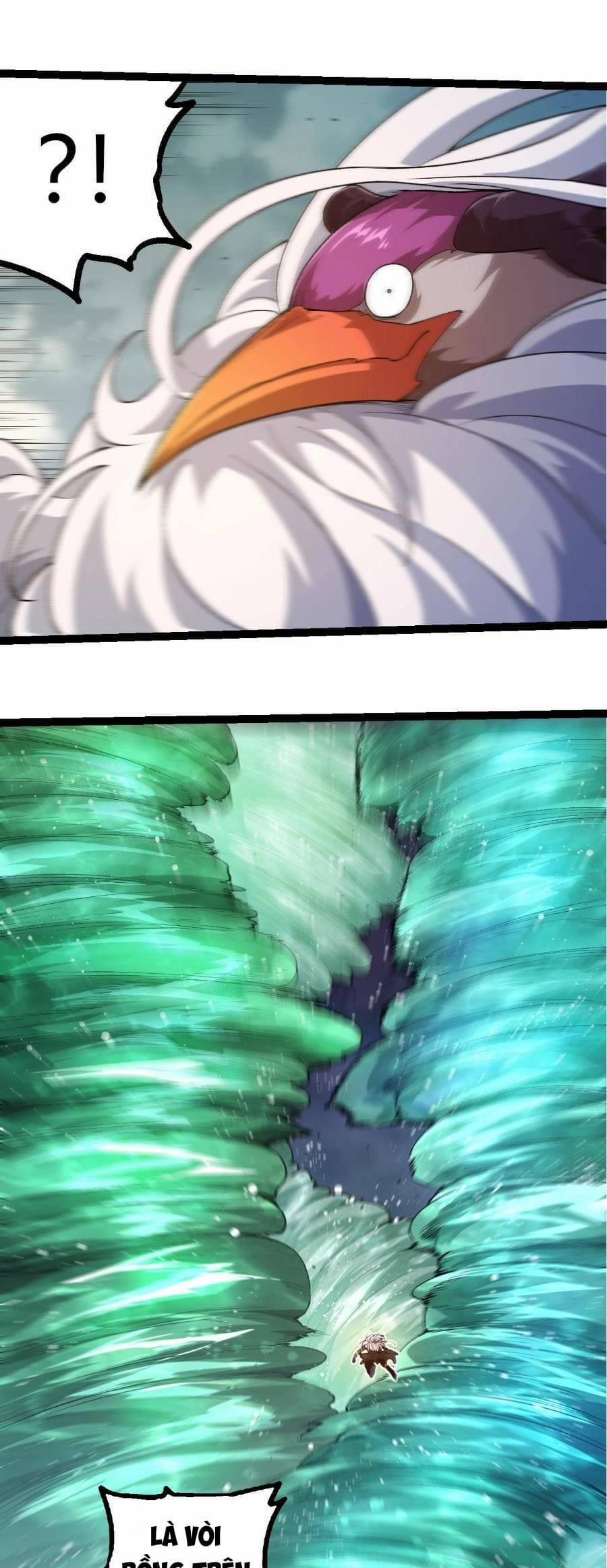 Chuyển Sinh Thành Liễu Đột Biến 292 trang 5