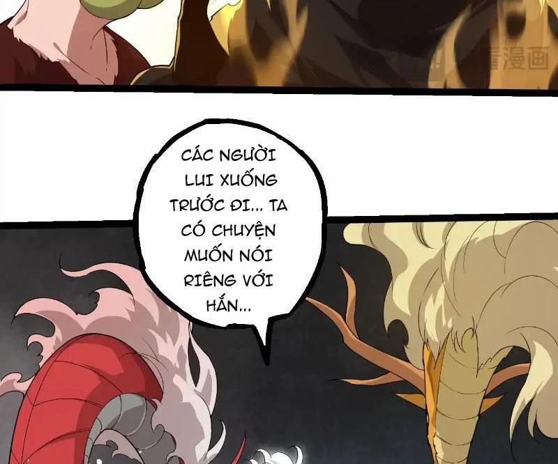 Chuyển Sinh Thành Liễu Đột Biến 293 trang 36