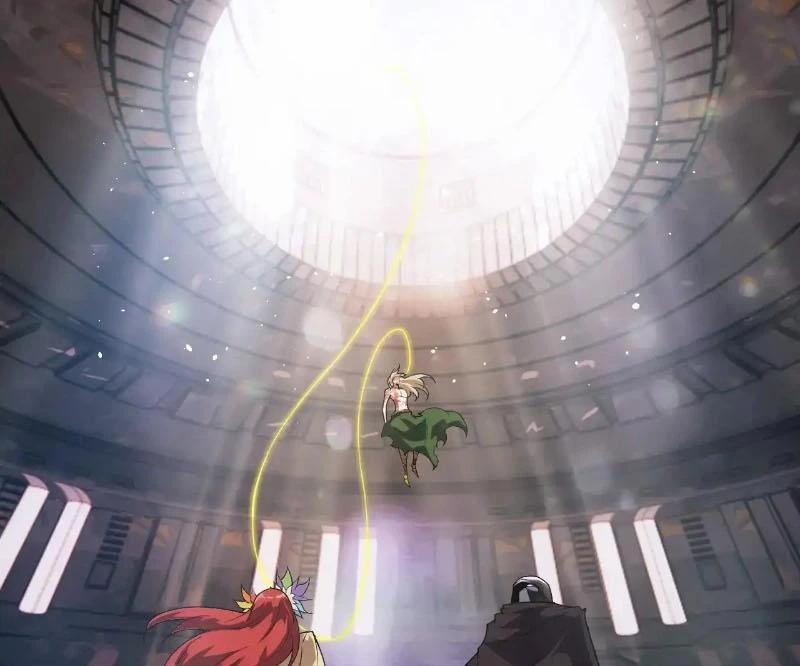 Chuyển Sinh Thành Liễu Đột Biến 293 trang 54