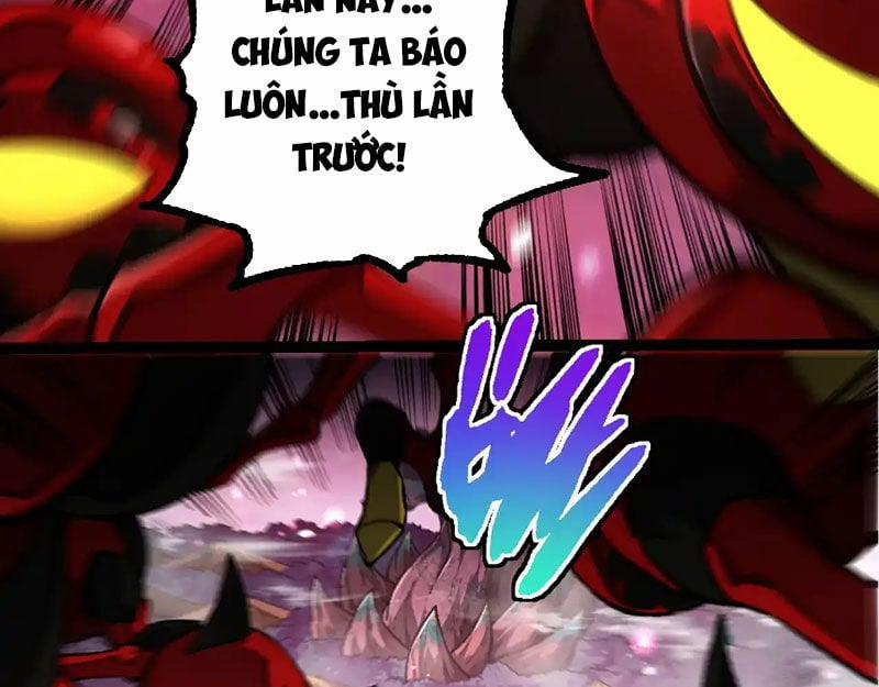 Chuyển Sinh Thành Liễu Đột Biến 294 trang 57